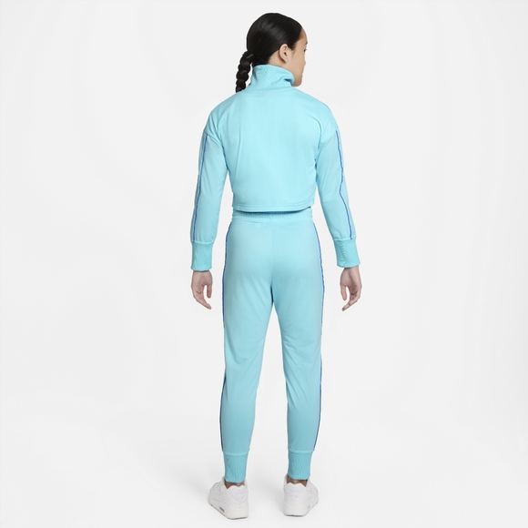 Nike NSW High Waisted Tracksuit. Brand New. Big Kids Size: Medium - Picture 9 of 9